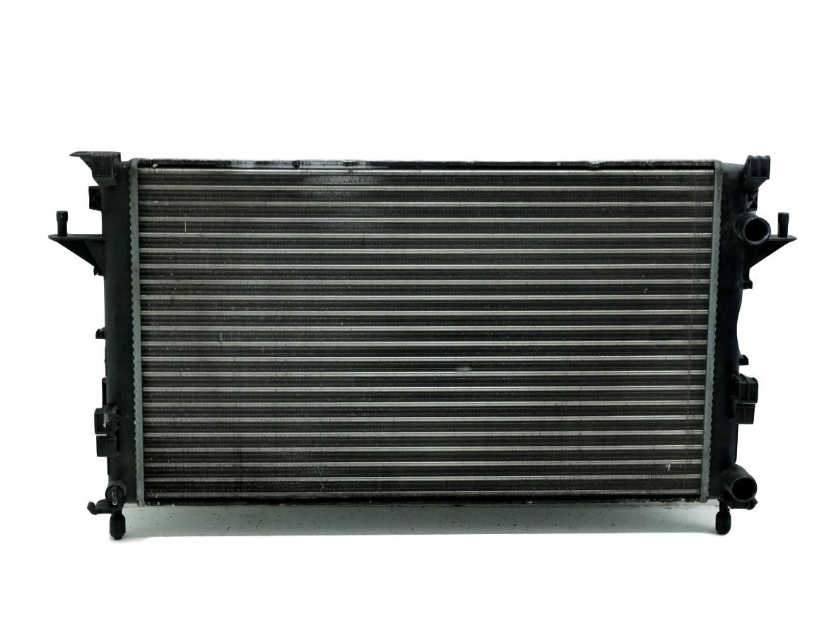 Kylare Wody Renault 880163X 7711134656 Valeo main product photo