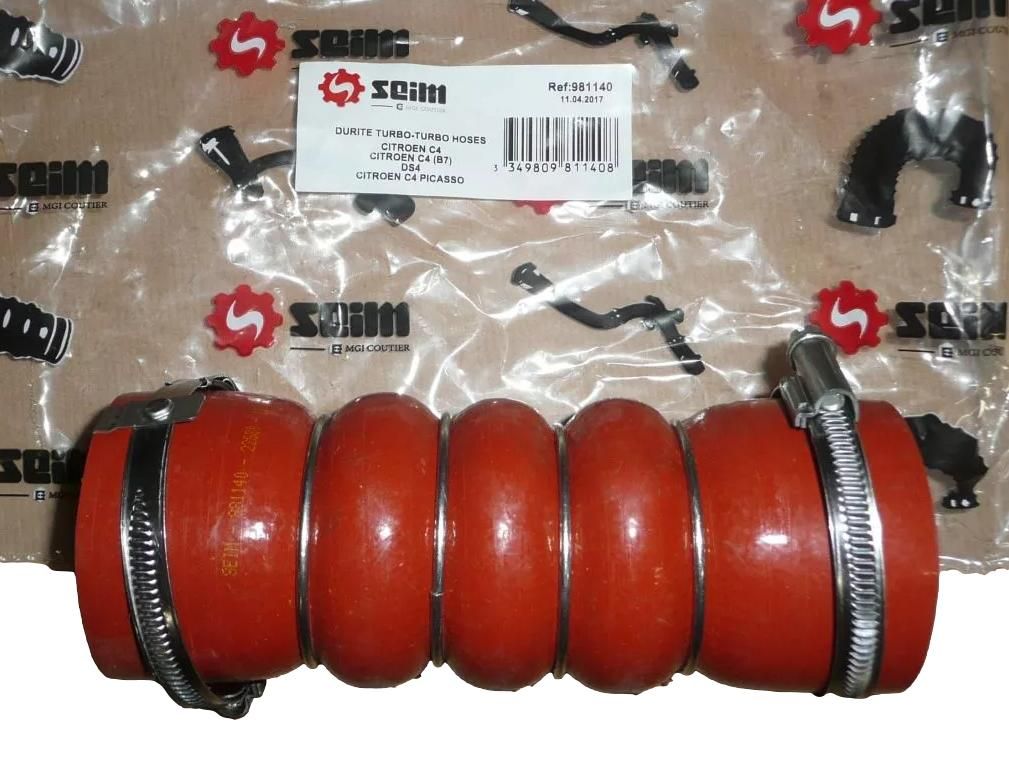 Luftslang 981140 1440N5 1440.N5 Citroen Peugeot SEIM main product photo