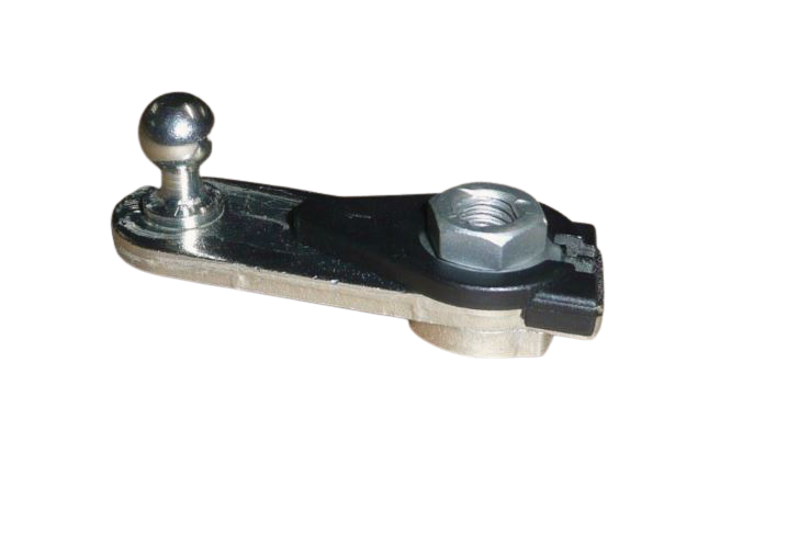 Kabelhållare Original Citroen Peugeot 407 C5 241639 main product photo