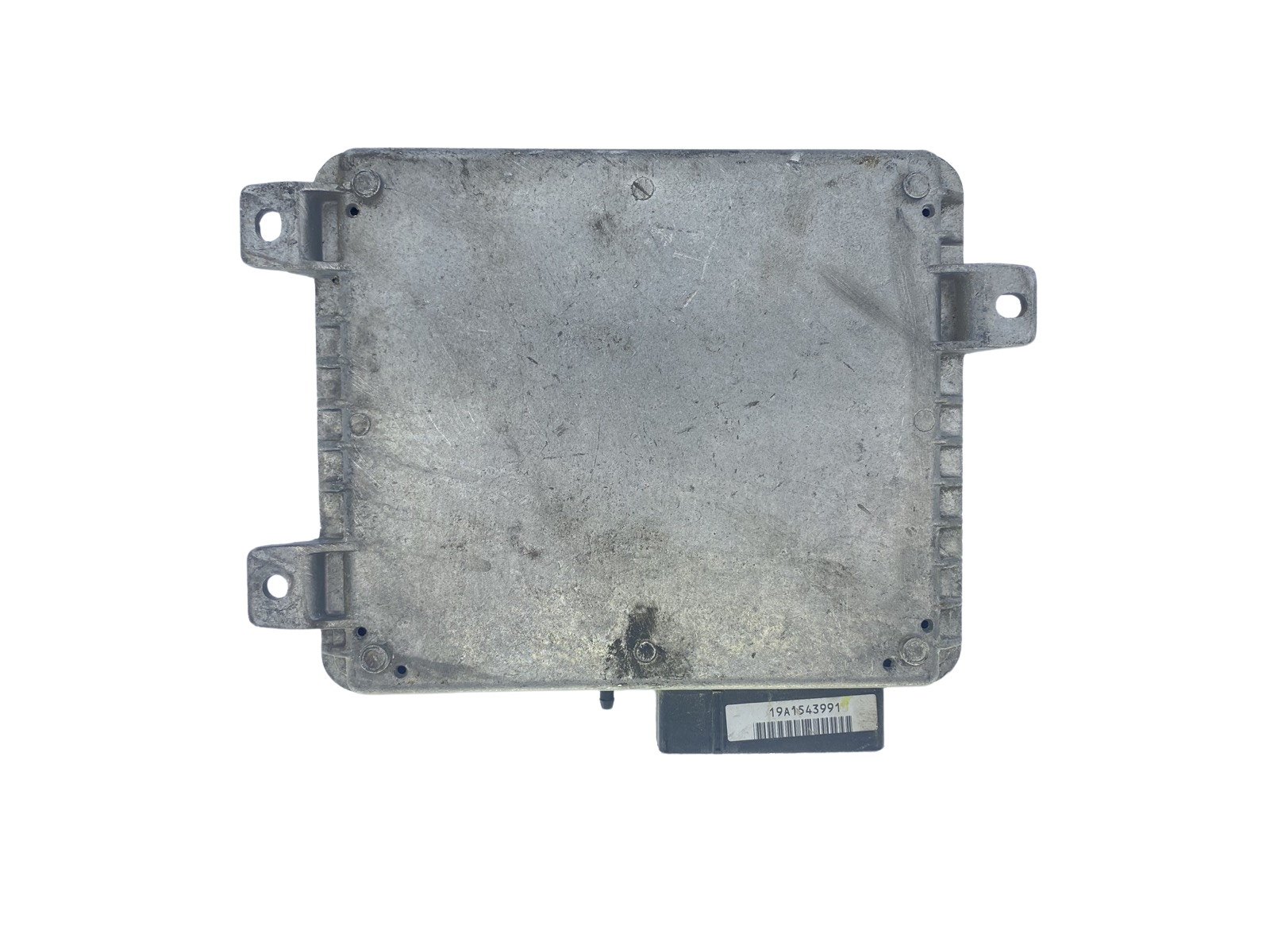 Motorstyrenhet ECU Rover MKC104021 4086 FE 55941 main product photo