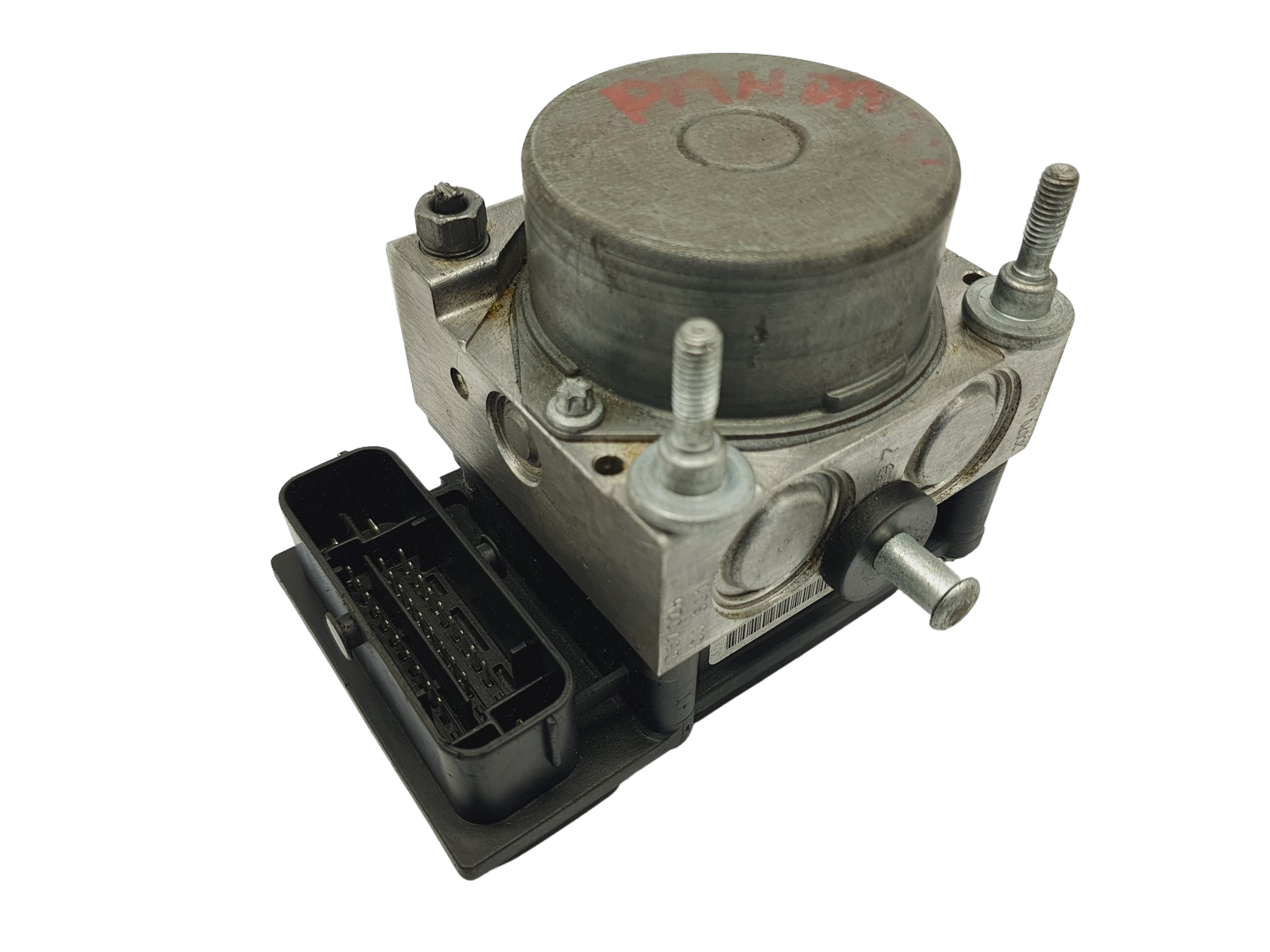 Abs-pump Fiat Panda 51799595 0265800673 0265232021 Bosch 61381 main product photo
