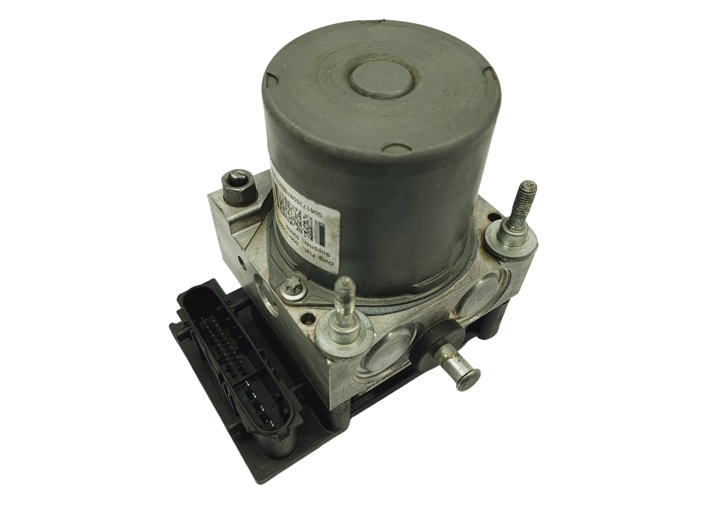 Abs-pump Ducato Boxer Jumper 51725097 0265800461 0265231617 66660 main product photo