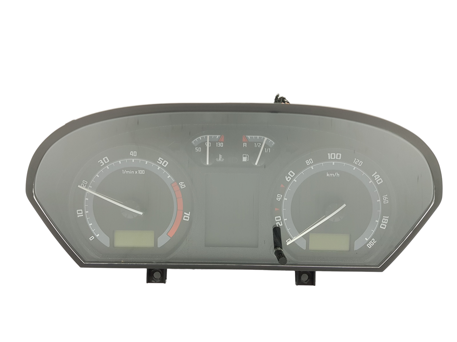 Hastighetsmätare Skoda Fabia 6Y0920881L 110080253019 27427 main product photo