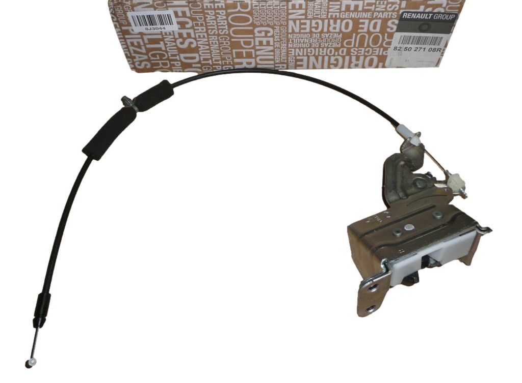 Dörrlåsmekanism Höger Fram Ny Original 825027108R Dacia Dokker main product photo