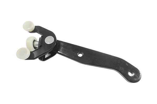 Dörrrulle Gör VW T5 7H0843398AA 88431639401 Vika main product photo