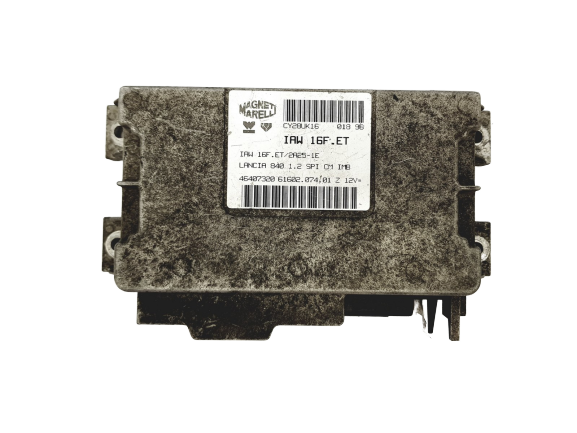 Styrenhet 46407320 IAW16F.ET Lancia Magneti Marelli main product photo