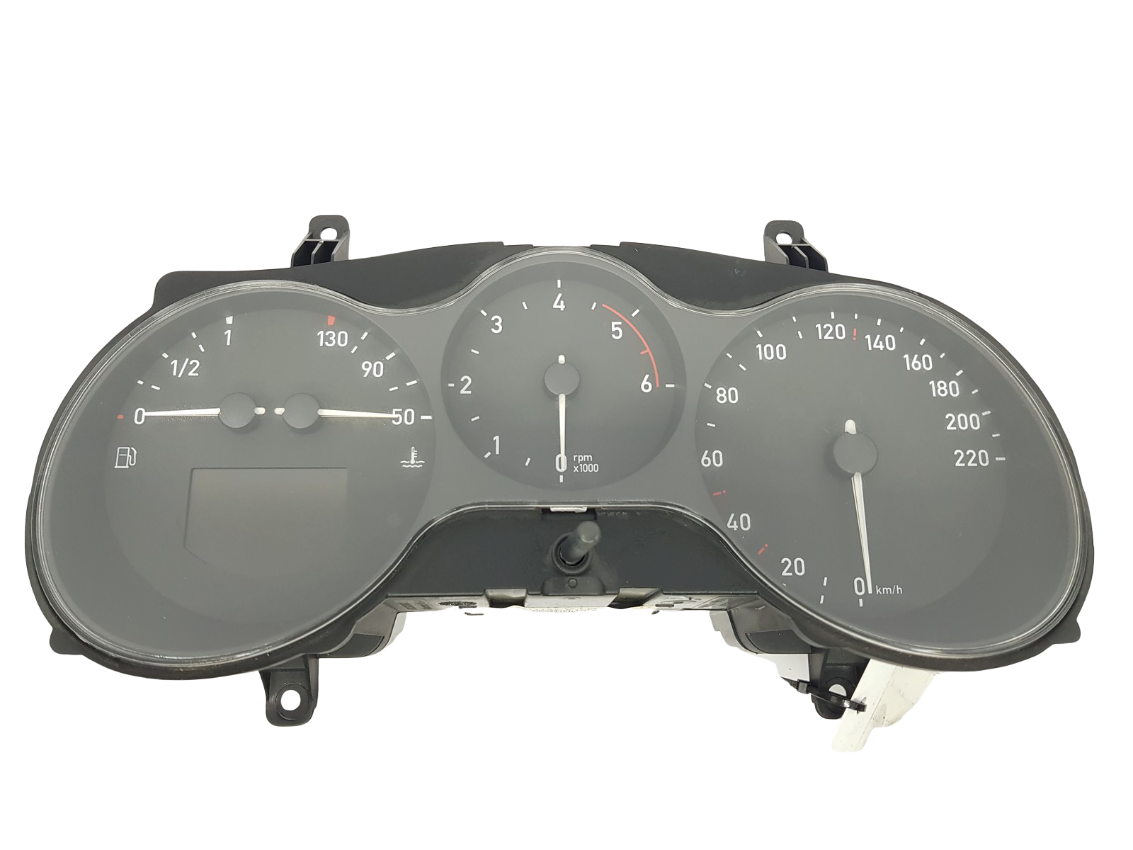 Varvräknare Seat Altea 5P0920802G 110080279004 25317 main product photo
