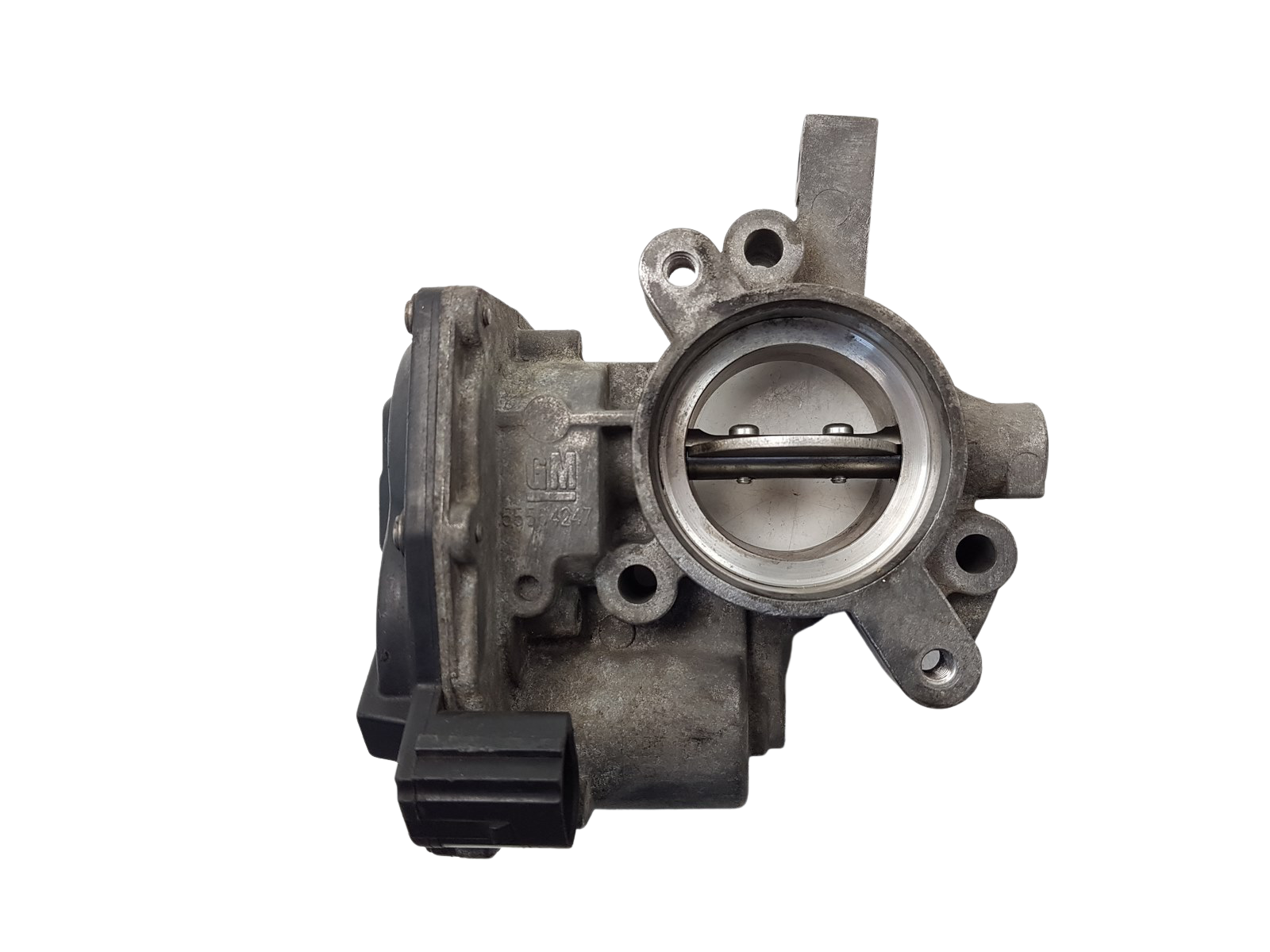 Spjällhusventil Opel 55564247 5.05692.00 GM 2494 main product photo