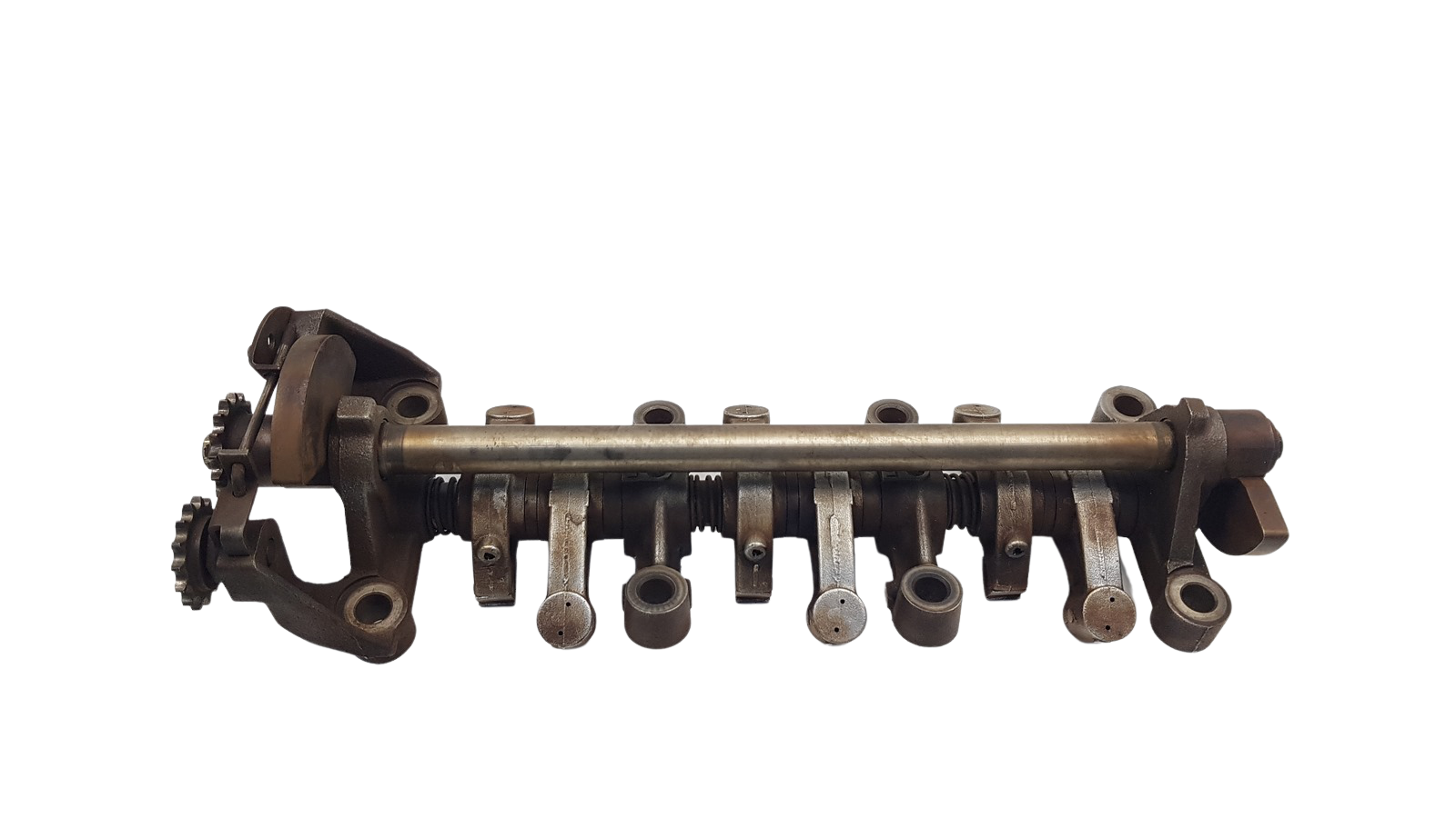 Vipparm 7946000273 3,0 V6 12v SFZ Citroen XM Peugeot 605 main product photo