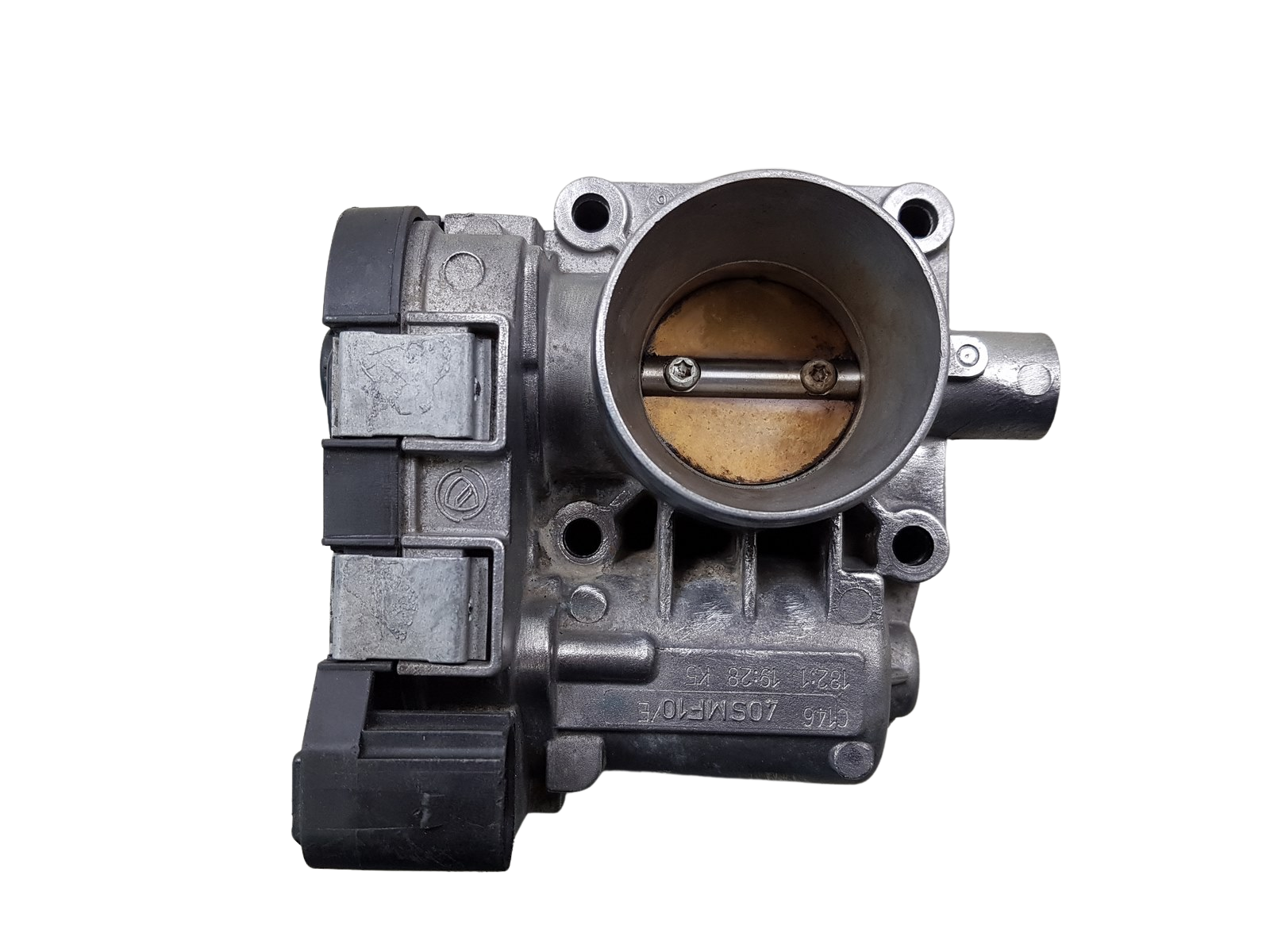 Spjällhusventil Fiat Ford 5519278 40SMF10 Magneti 2581 main product photo