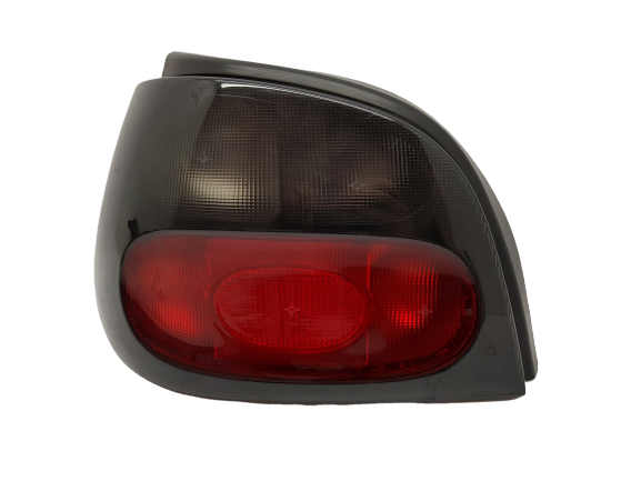 Lampa Vänster Bak 7701040648 Megane 1 Renault Scintex main product photo
