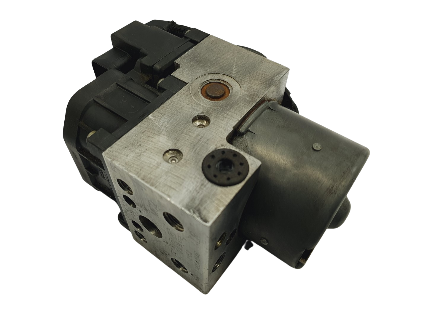 Abs-pump Fiat Punto 46541046 0273004336 Bosch 66092 main product photo
