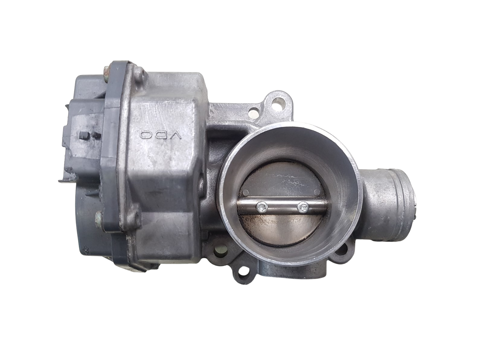 Spjällhusventil VWAG 030133062C 0280750095 Bosch 1324 main product photo