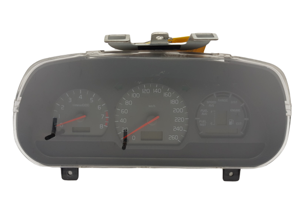 Varvräknare Volvo V40 S40 30883050 30858334 UK-NSI main product photo