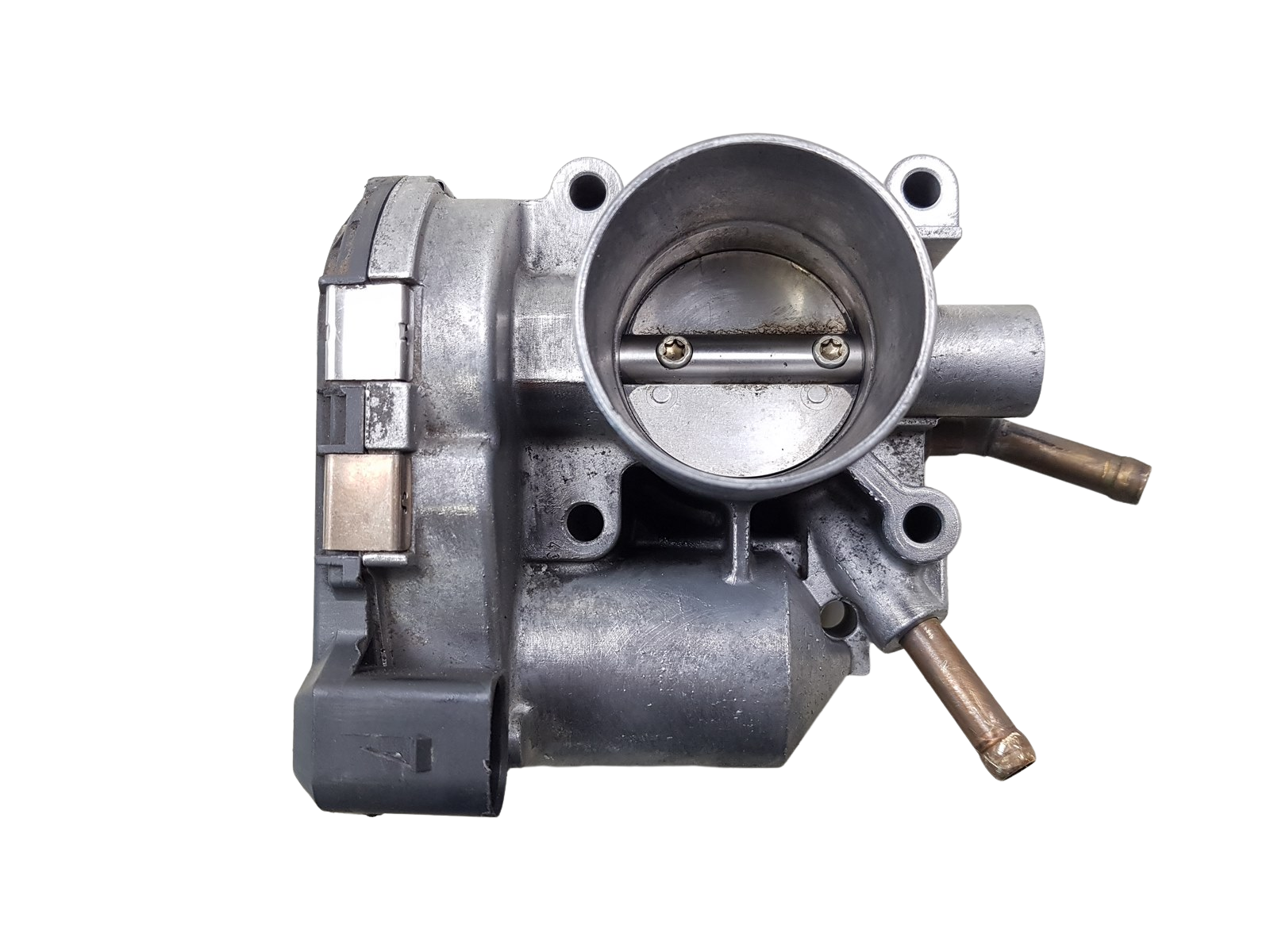 Spjällhusventil VWAG 030133062C 0280750095 Bosch 1791 main product photo