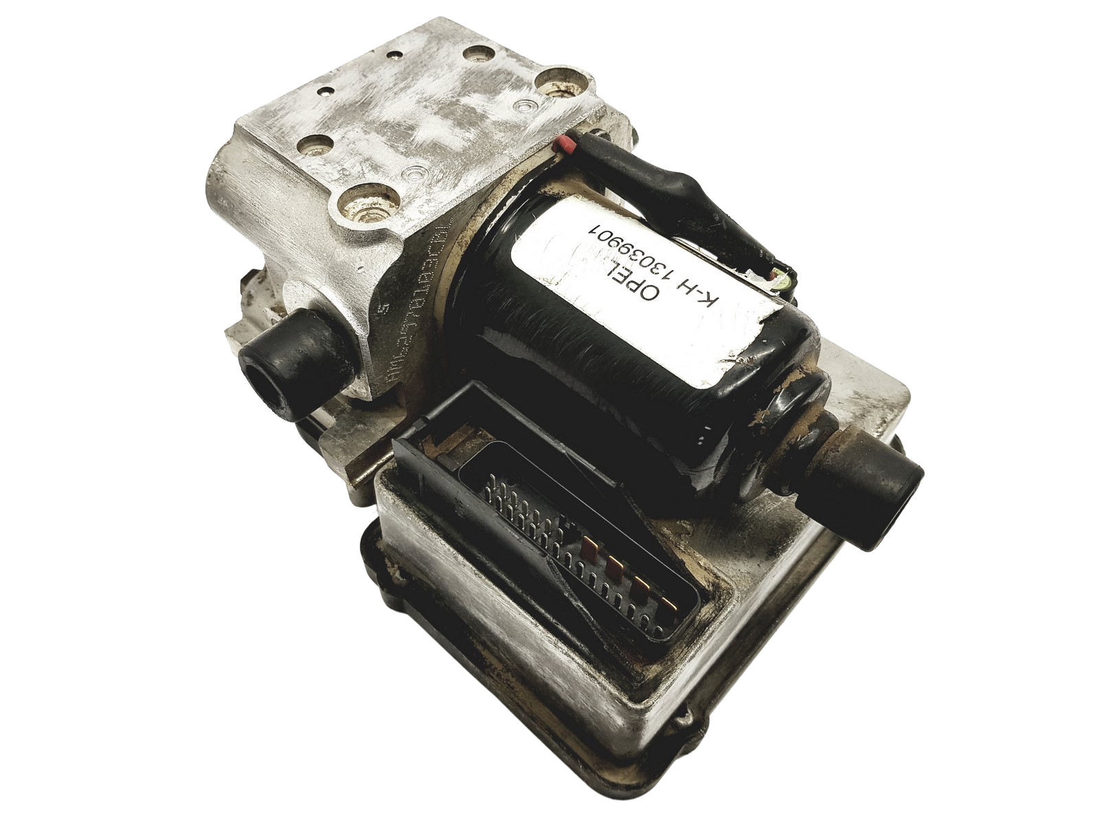 Abs-pump Opel Vectra B 13039901 13040101 37258 main product photo