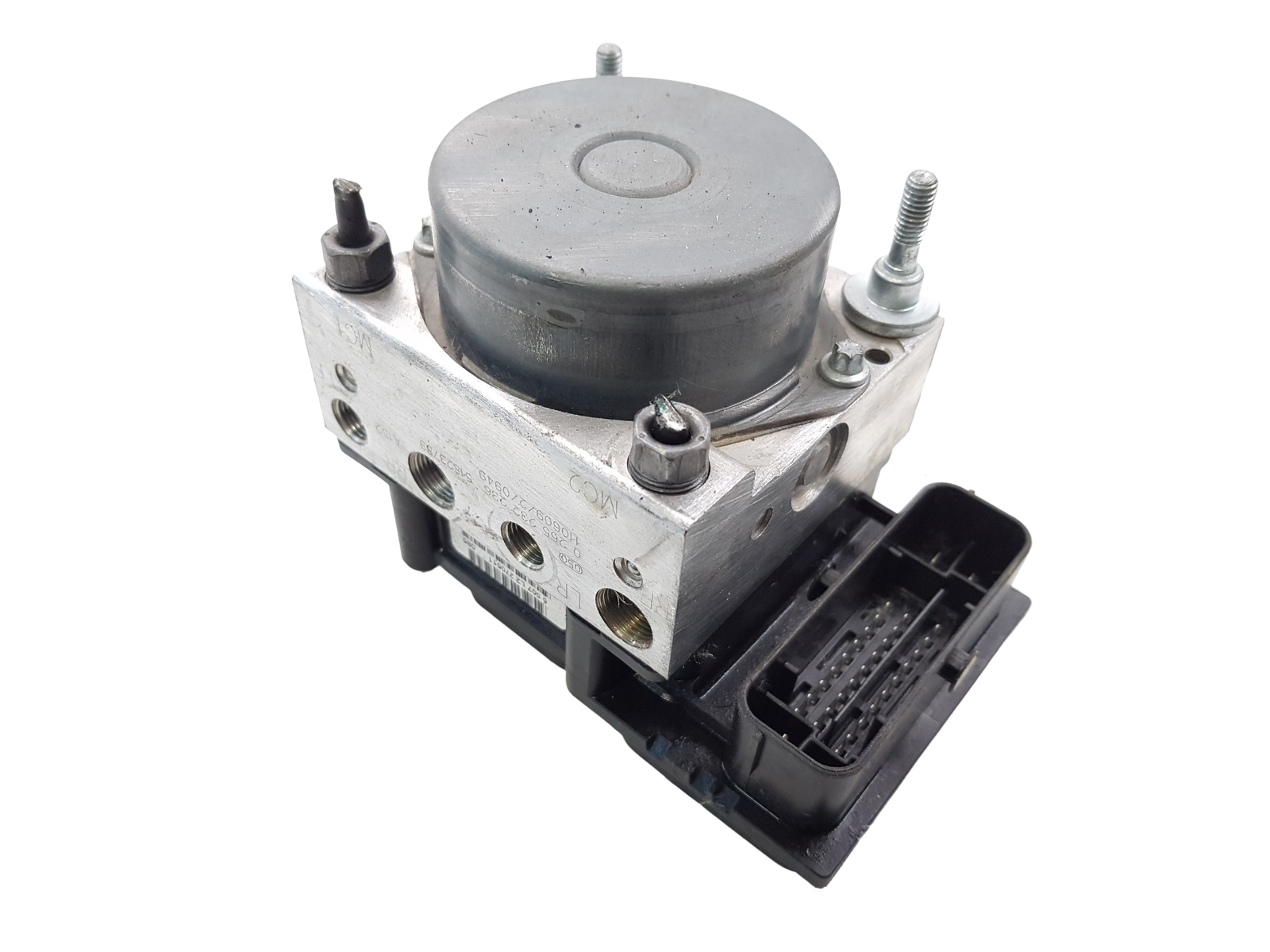 Abs-pump Ford Focus KA 51823789 0265800791 0265232236 1814 main product photo