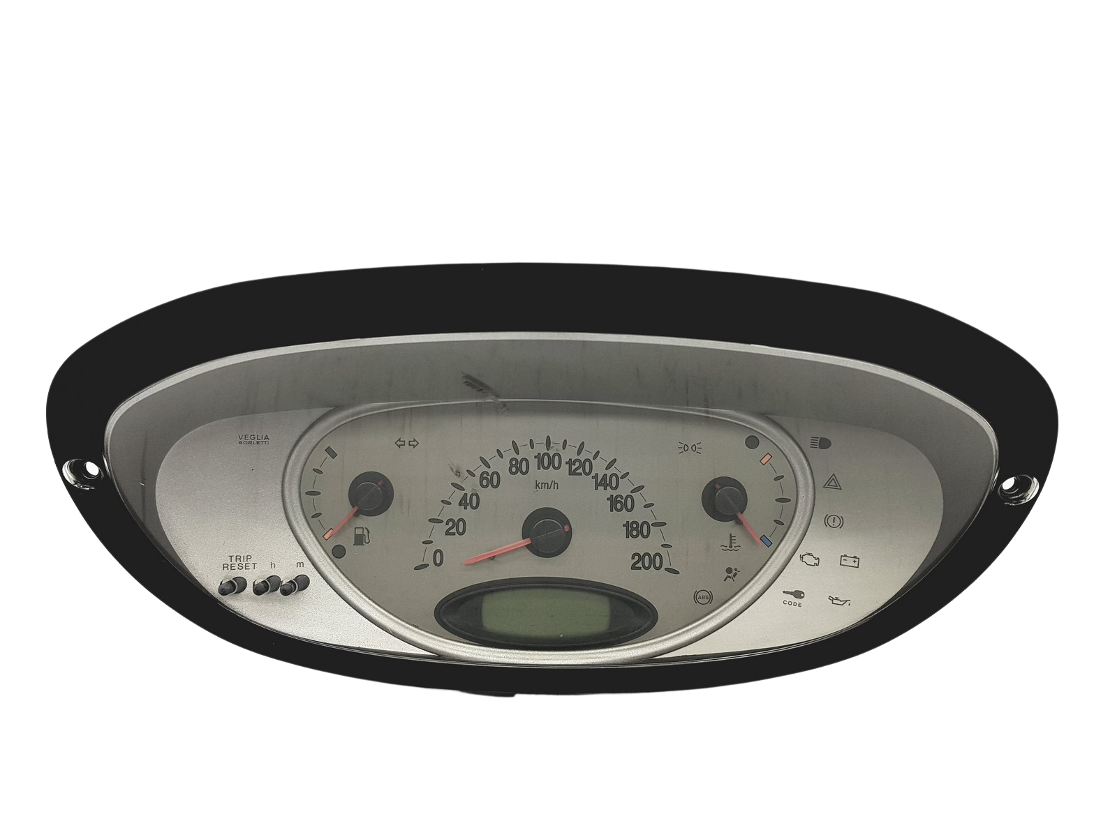 Hastighetsmätare Lancia Ypsilon 46756883 58187 main product photo