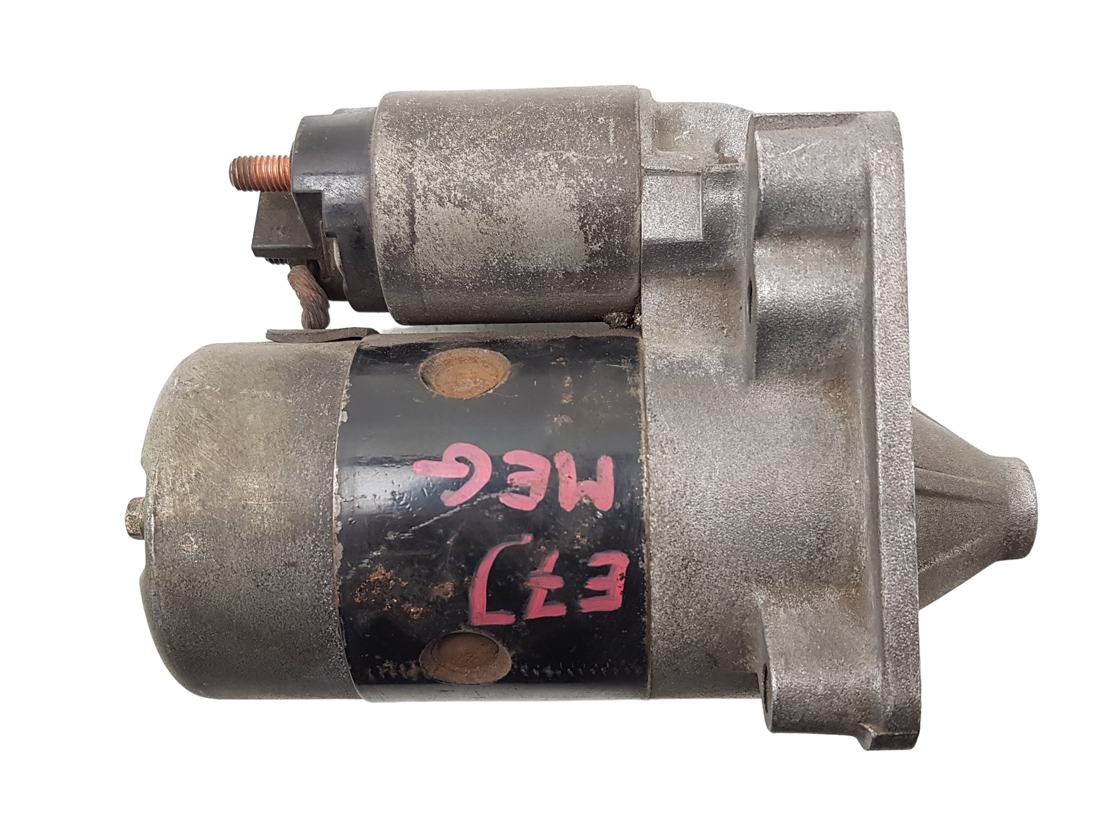 Startmotor Renault 7701352049 M002T48381 1.4 1.6 Mitsubishi 1323 main product photo