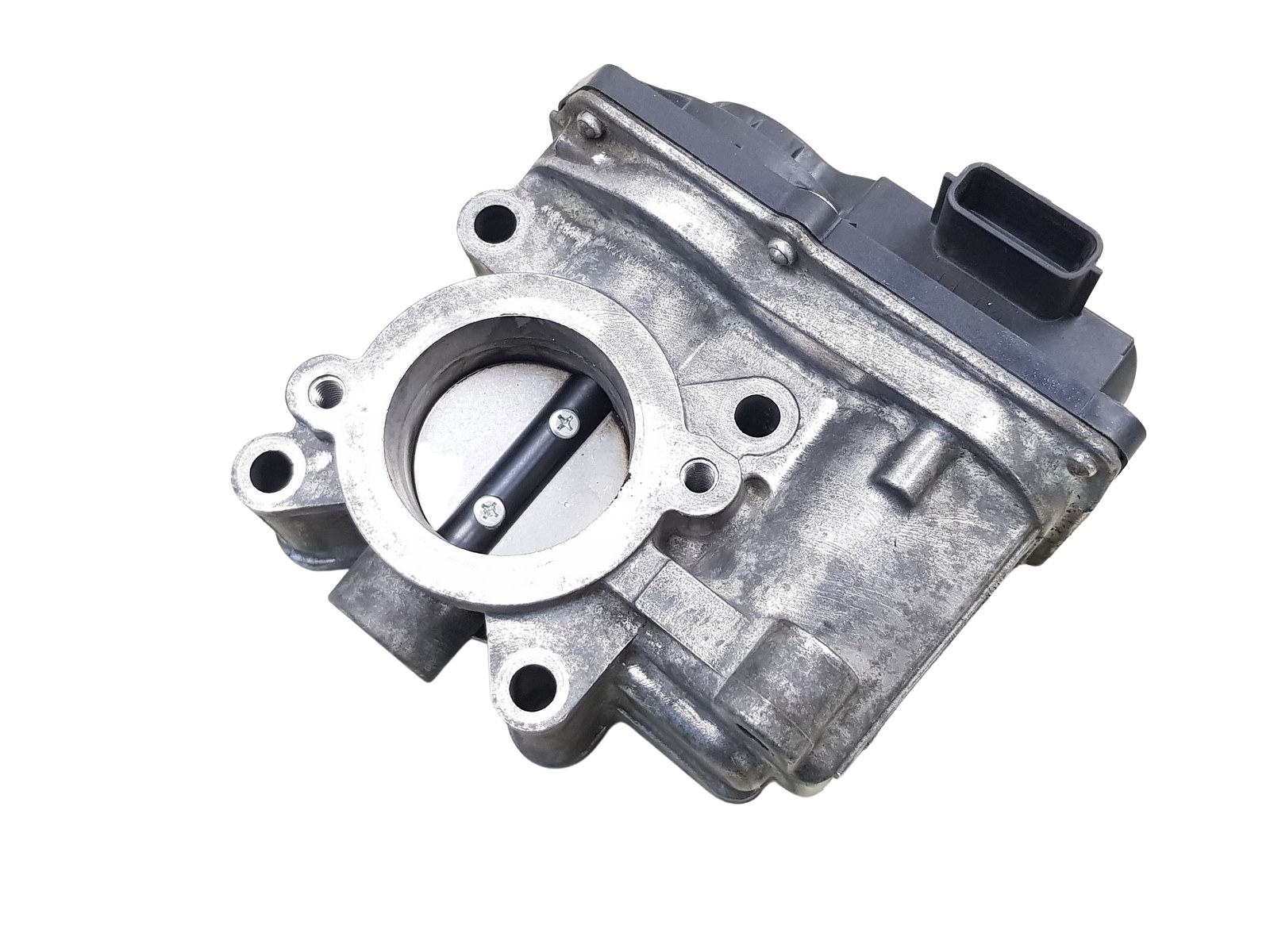 Spjällhusventil 8200570865B H8200578645 Renault 1.2 Turbo main product photo