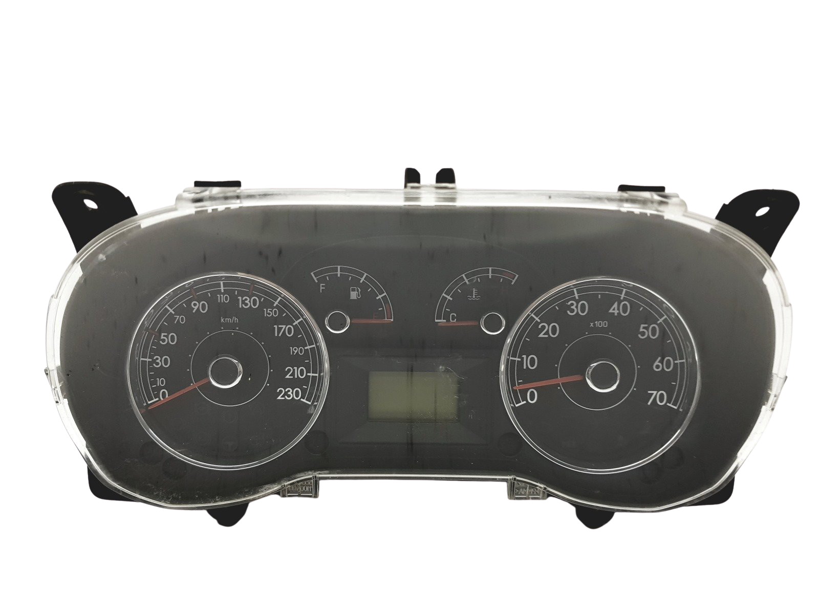 Hastighetsmätare Fiat Grande Punto 51828069 29390 main product photo