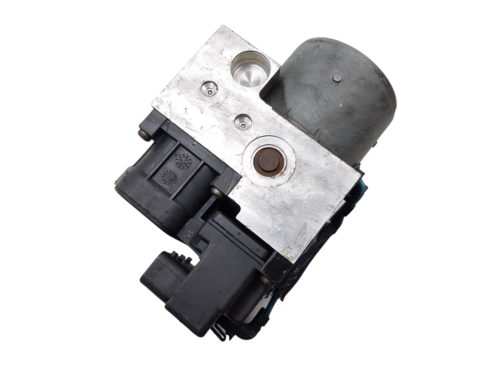 Abs-pump Opel Zafira Astra G 90581417 0273004362 0265216651 main product photo