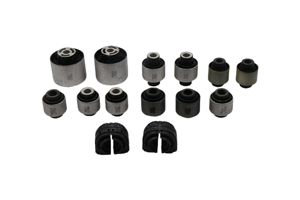 Bussning länkarm Set Gör VW Audi 1K0505203A K41483701 Vika main product photo