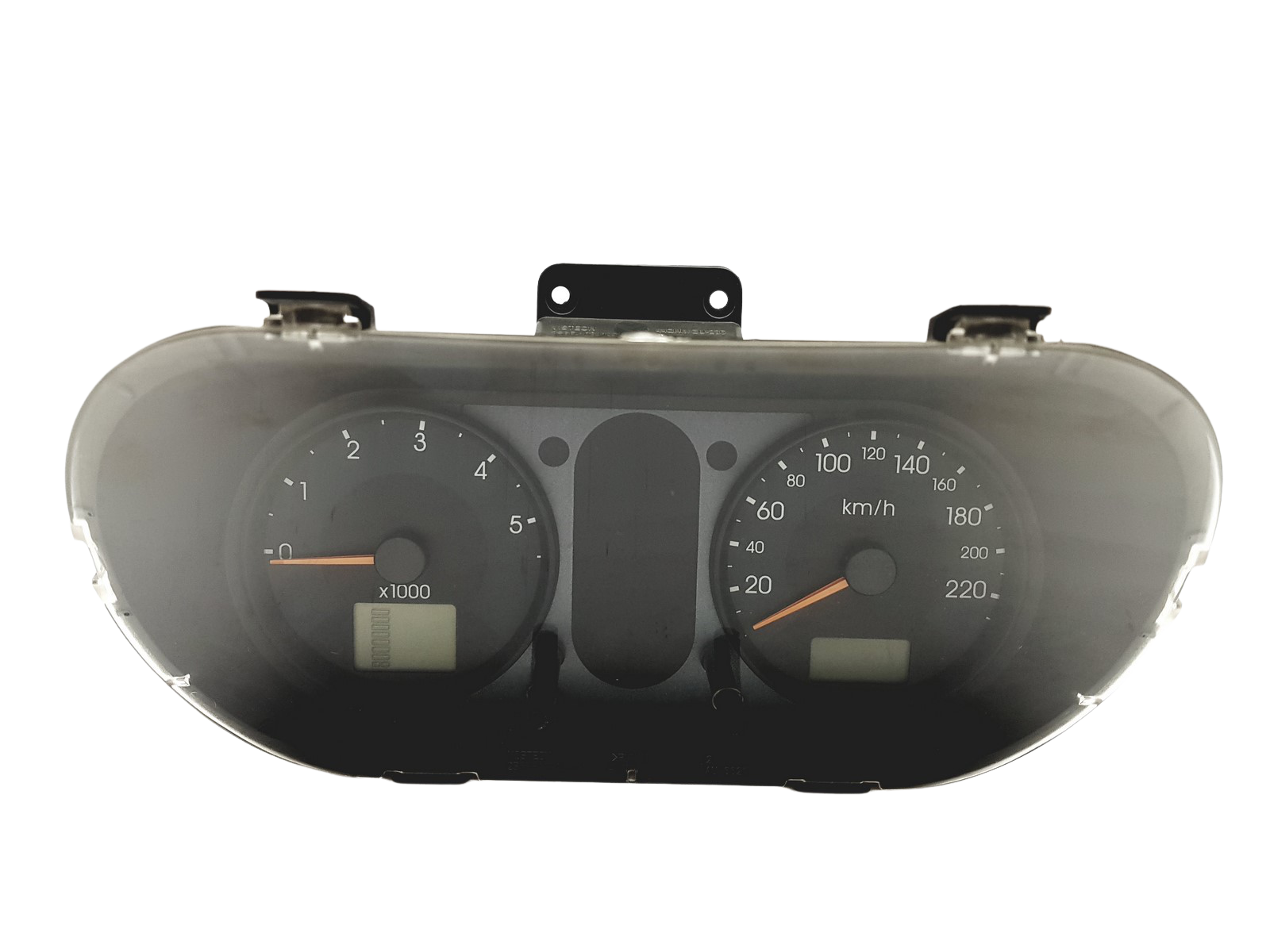 Hastighetsmätare Ford Fusion Fiesta 2S6F-10849-NF 50640 main product photo