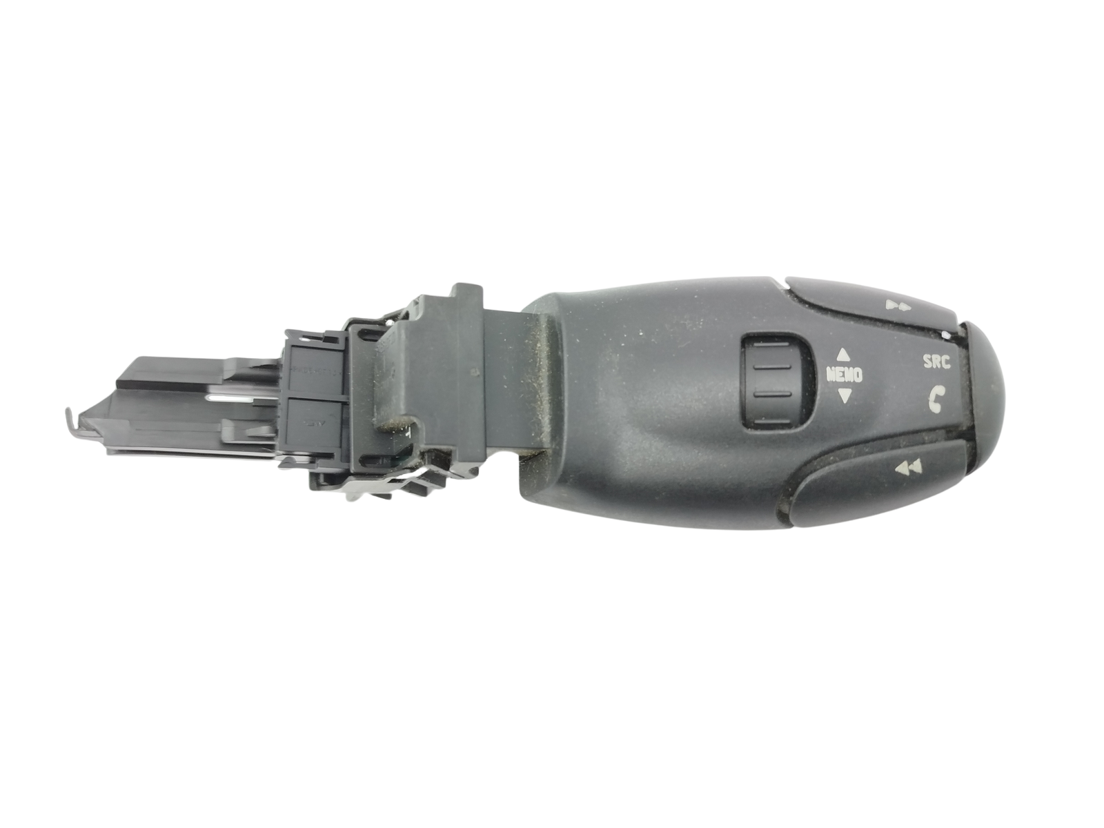Fjärrkontroll Radio Citroen Peugeot 9641796480 6242Z6 TRW main product photo
