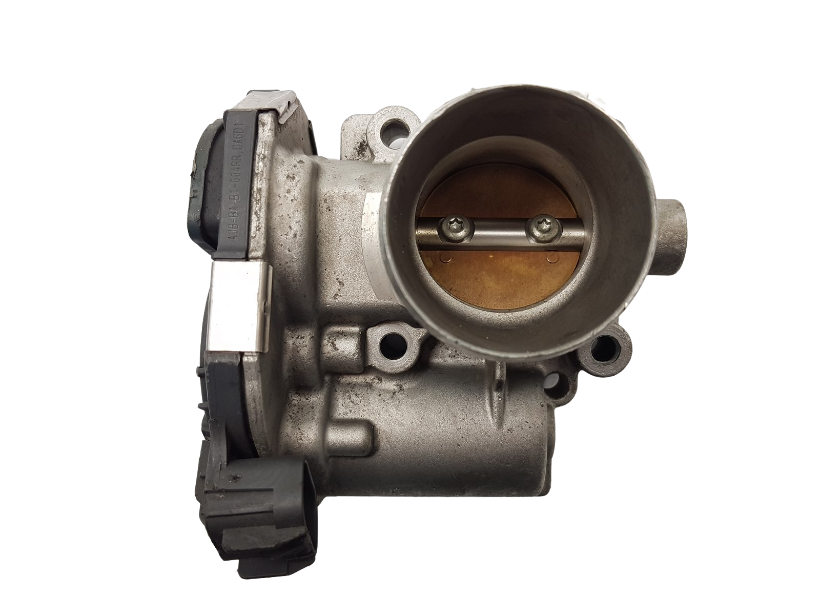 Spjällhusventil Opel Chevrolet 55565489 0280750498 1.4 Bosch 1562 main product photo