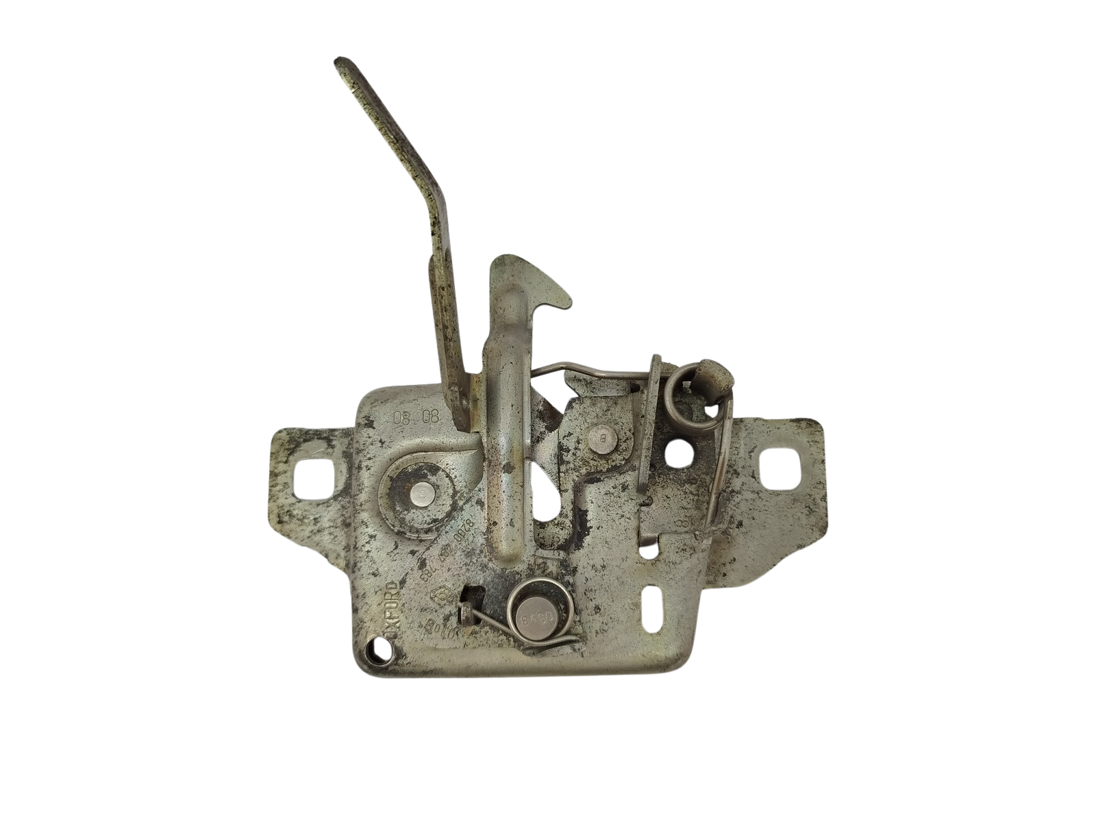 Motorhuvslås Gör Renault Kangoo 2 656018201R 8200497783 main product photo