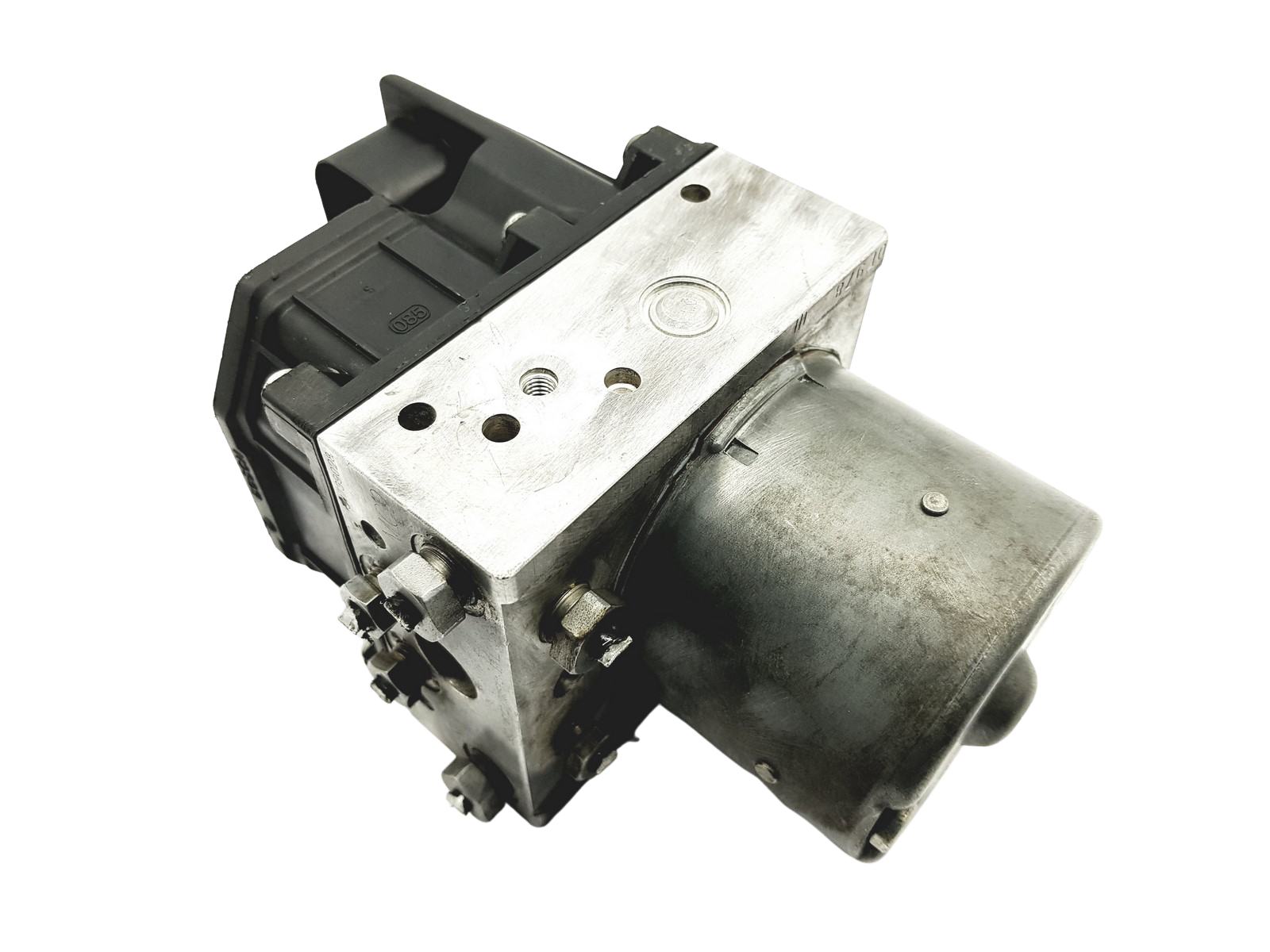 Abs-pump Alfa Romeo 147 51739028 0265222040 Bosch 38738 main product photo