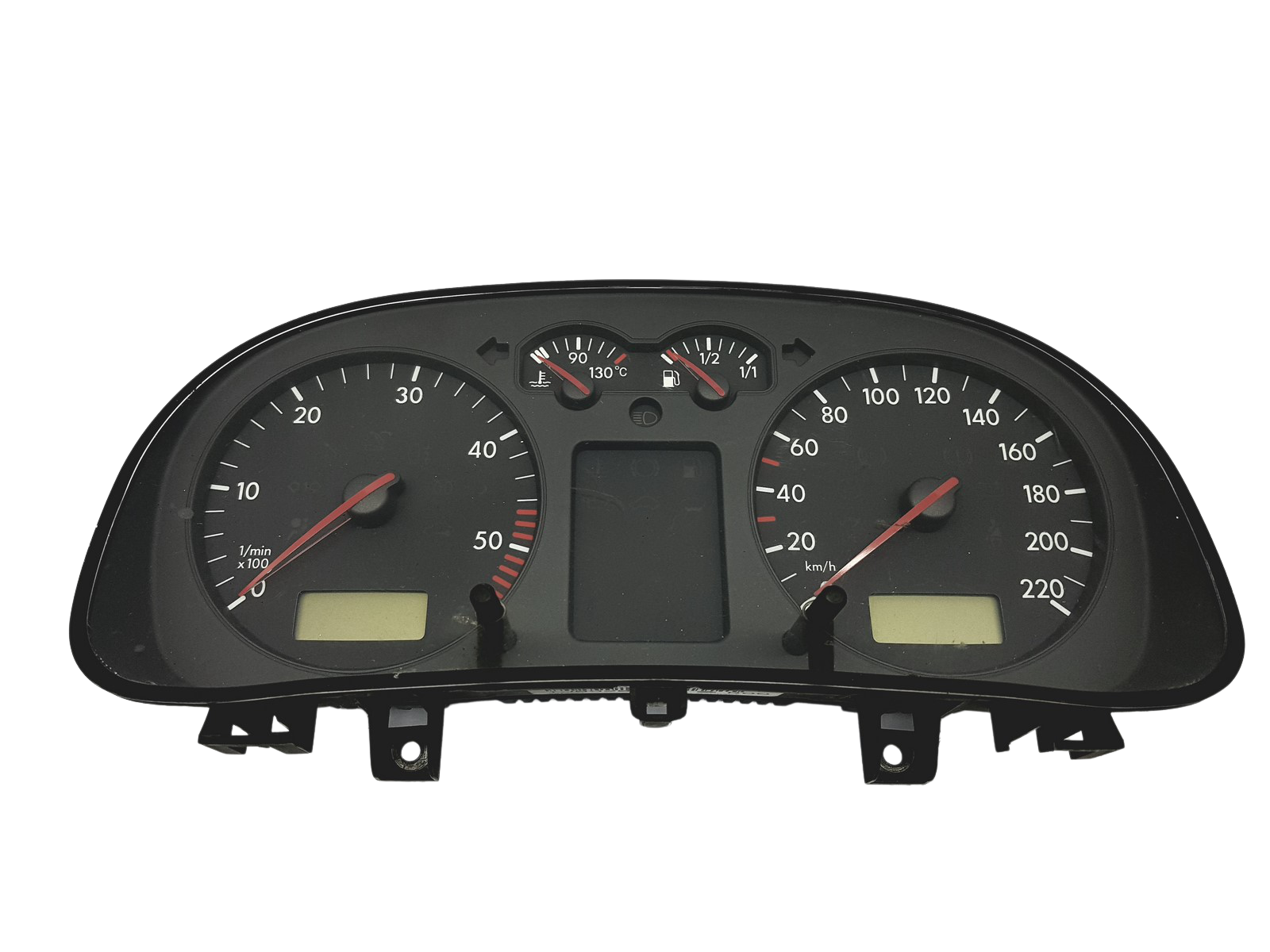 Varvräknare VW Golf MK4 1J0920801E 0263618006 48704 main product photo