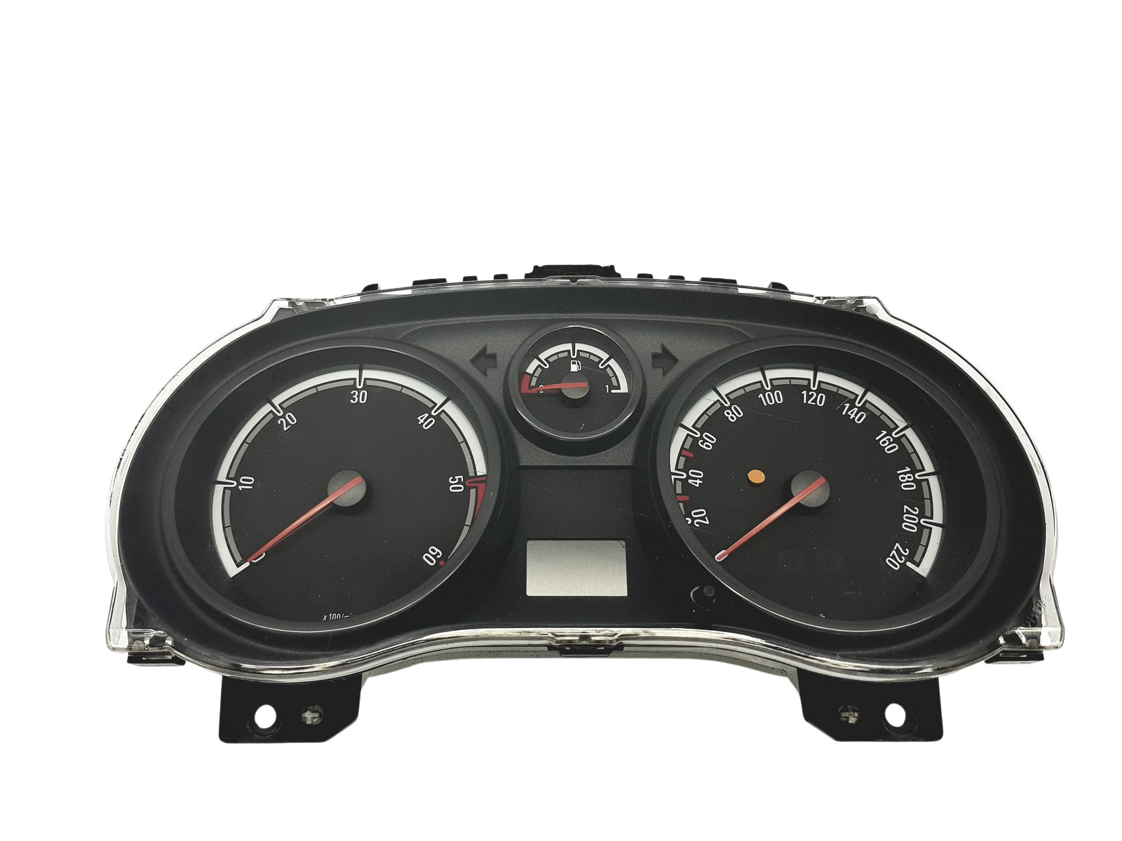 Hastighetsmätare Opel Corsa D P0013264261 28120245-3 53221 main product photo