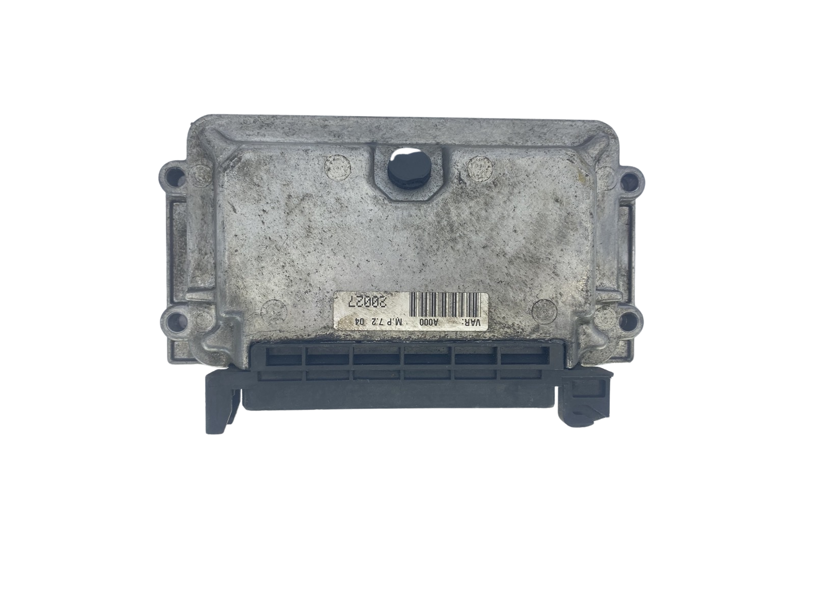 Styrenhet 0261206216 9632693980 PSA Bosch 55638 main product photo