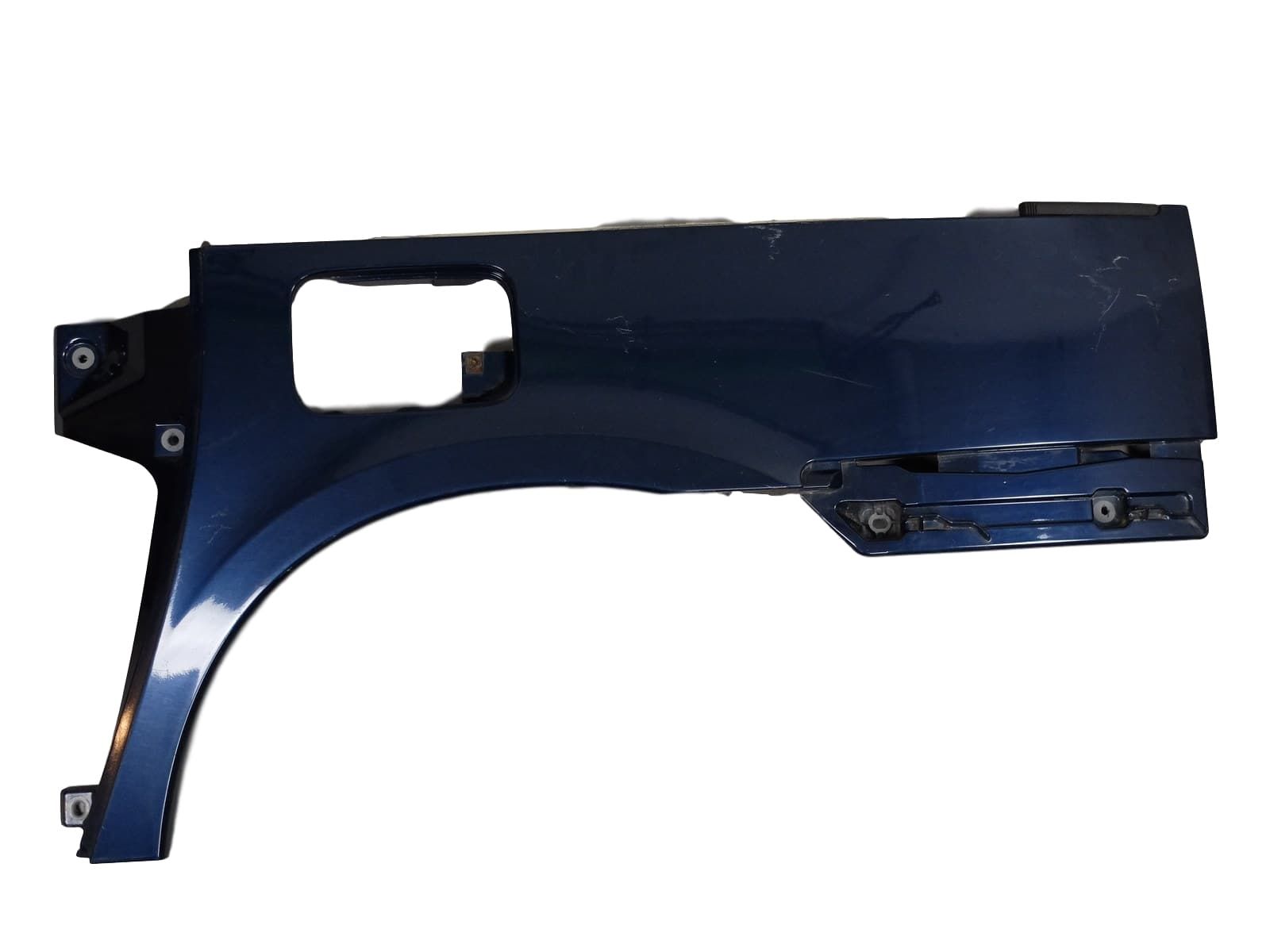 Skärm Vänster Bak Citroen C8 1485154080 1987 main product photo