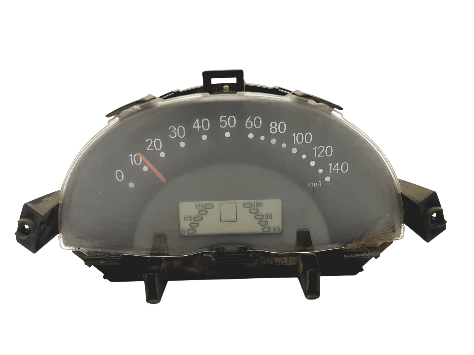 Hastighetsmätare Smart Fortwo 001184V015 110008872002 41092 main product photo