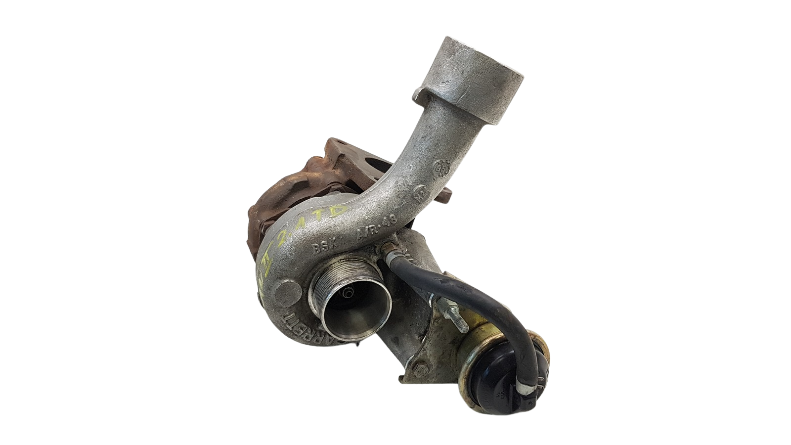 Turboladdare 037564 9628607080 Garrett 2.1 TD Citroen Xantia main product photo