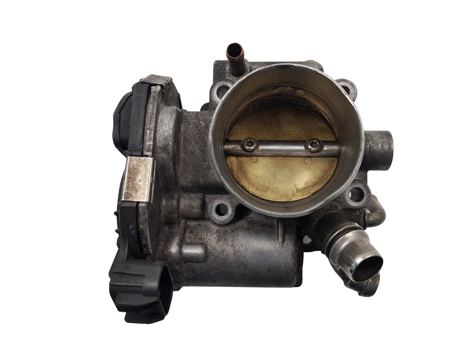 Spjällhusventil Opel 55561495 0280750245 1.6 1.8 GM 3291 main product photo