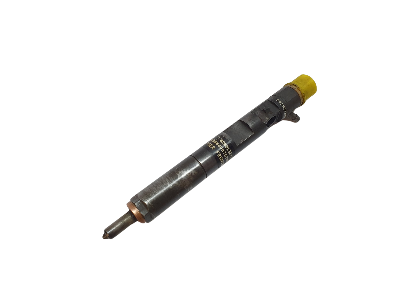 Bränsleinsprutare Delphi 8200132793 8200049876 1.5 dci Renault main product photo