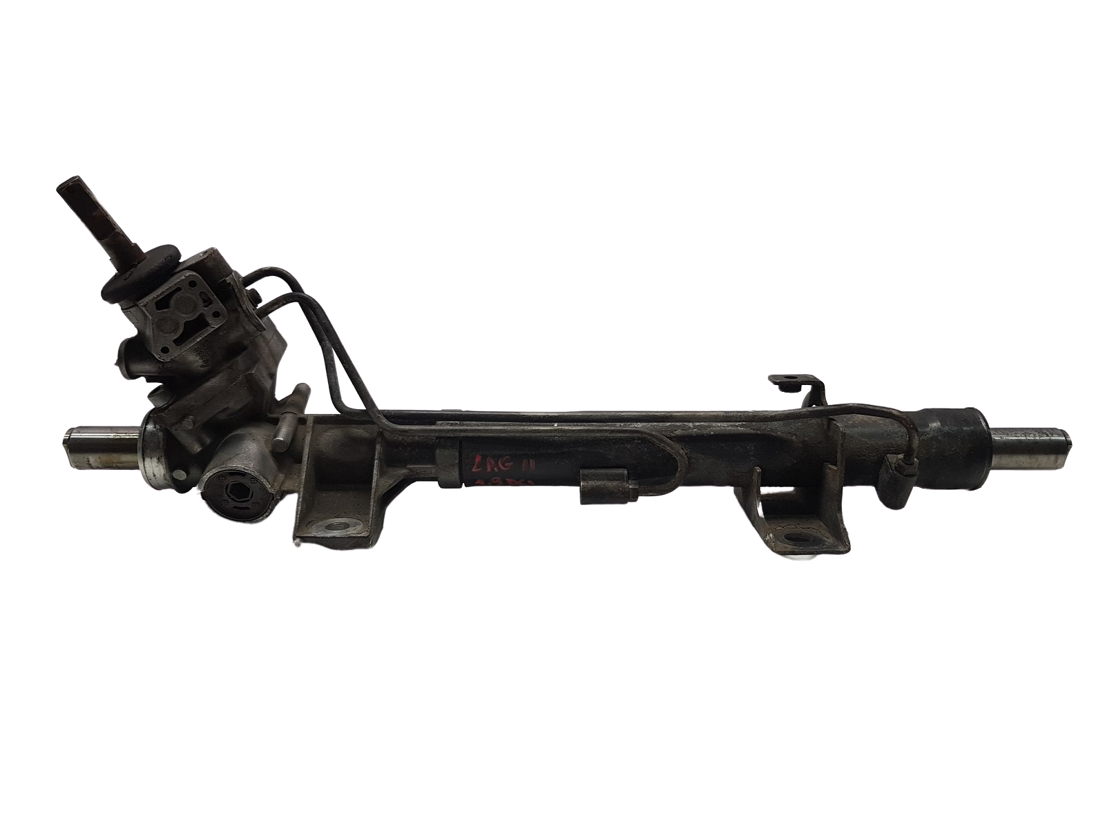 Styrväxel Renault Laguna 2 8200023082 6800000991 SMI 7356 main product photo