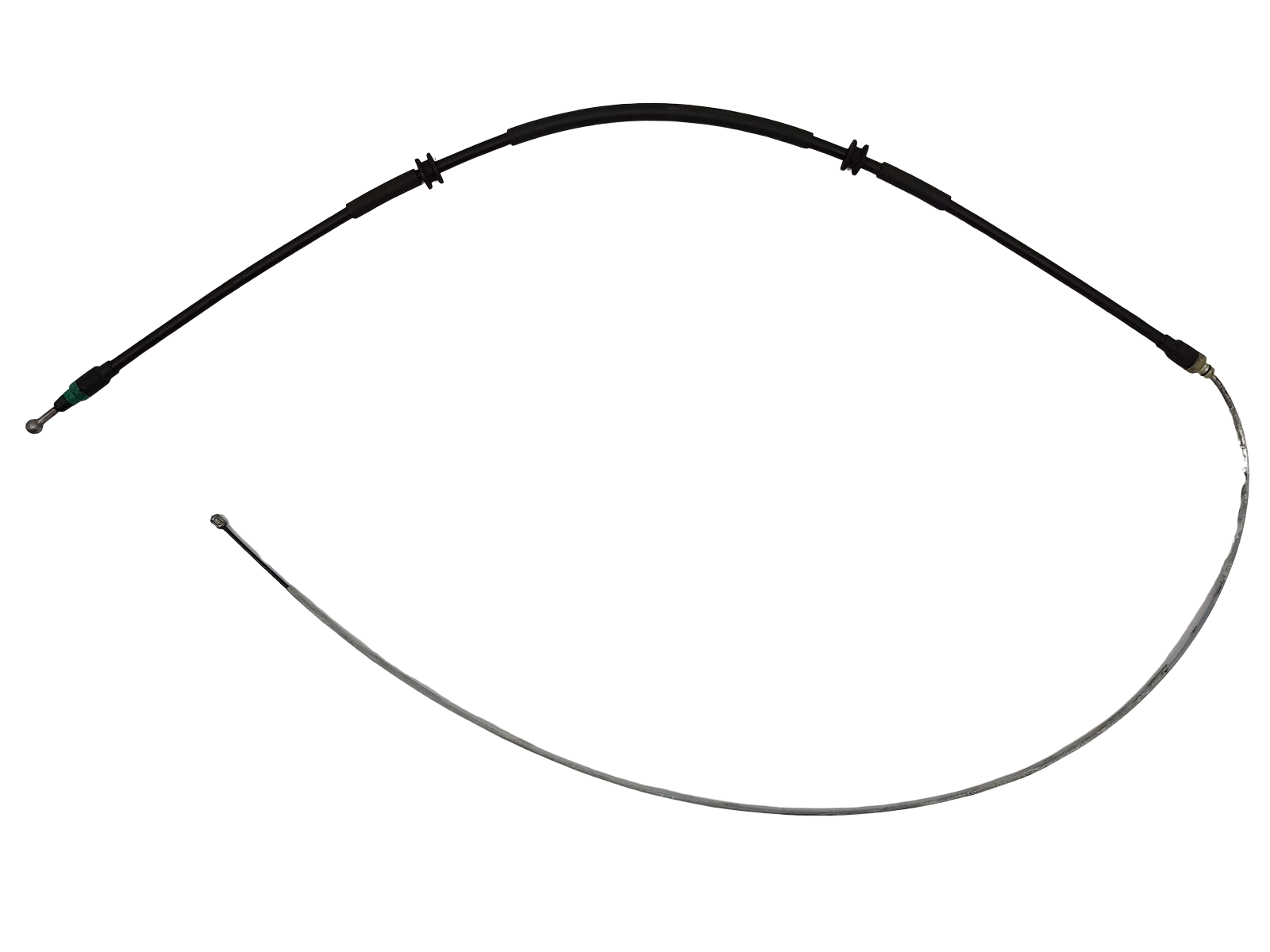 Kabel Hamulca Ręcznego Renault Kangoo 2 8200526870 main product photo