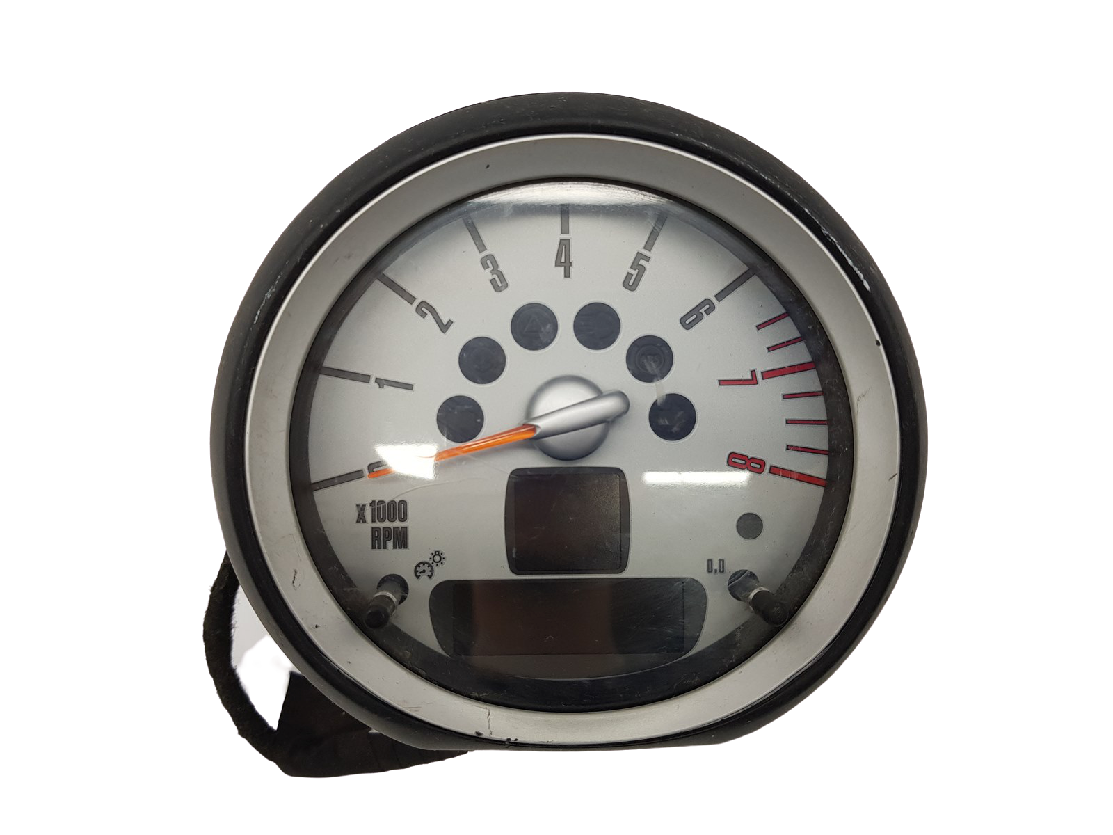 Varvräknare Mini Cooper 9178739 BM-0505-021 UK-NSI 26328 main product photo
