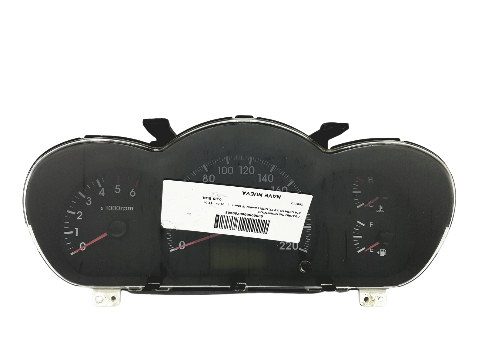 Varvräknare Kia Cerato 94003-2F340 53741 main product photo