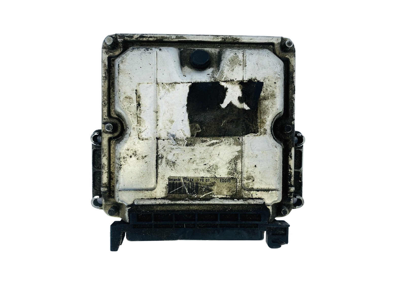 Styrenhet PSA 0281010500 9641606980 Bosch 47579 main product photo