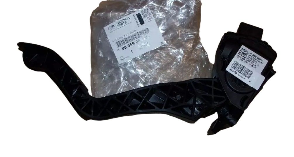 Gasreglagepedal Original 9835904480 Citroen Peugeot main product photo