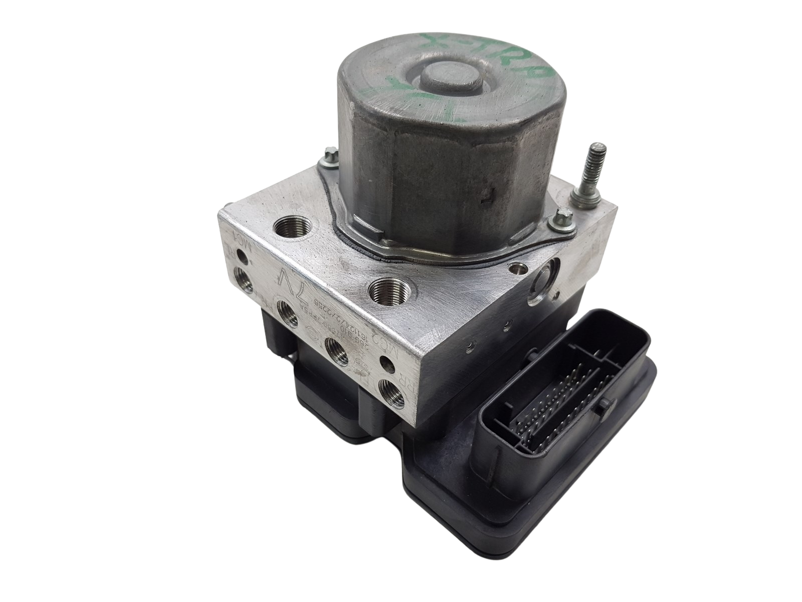 Abs-pump Nissan X-Trail 476607FP5A 0265956531 Bosch main product photo