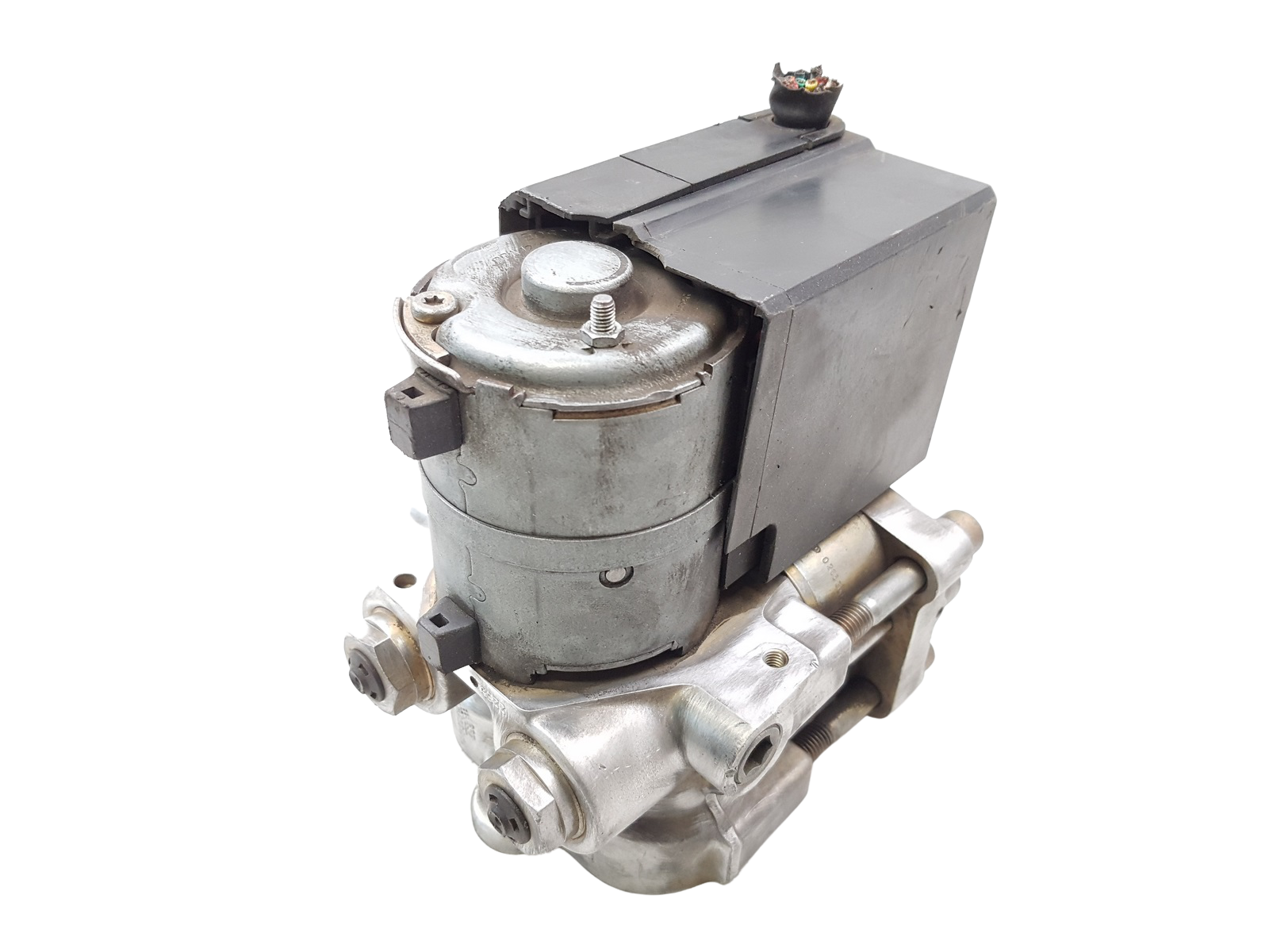 Abs-pump Alfa Romeo 146 0265201016 Bosch 1237 main product photo