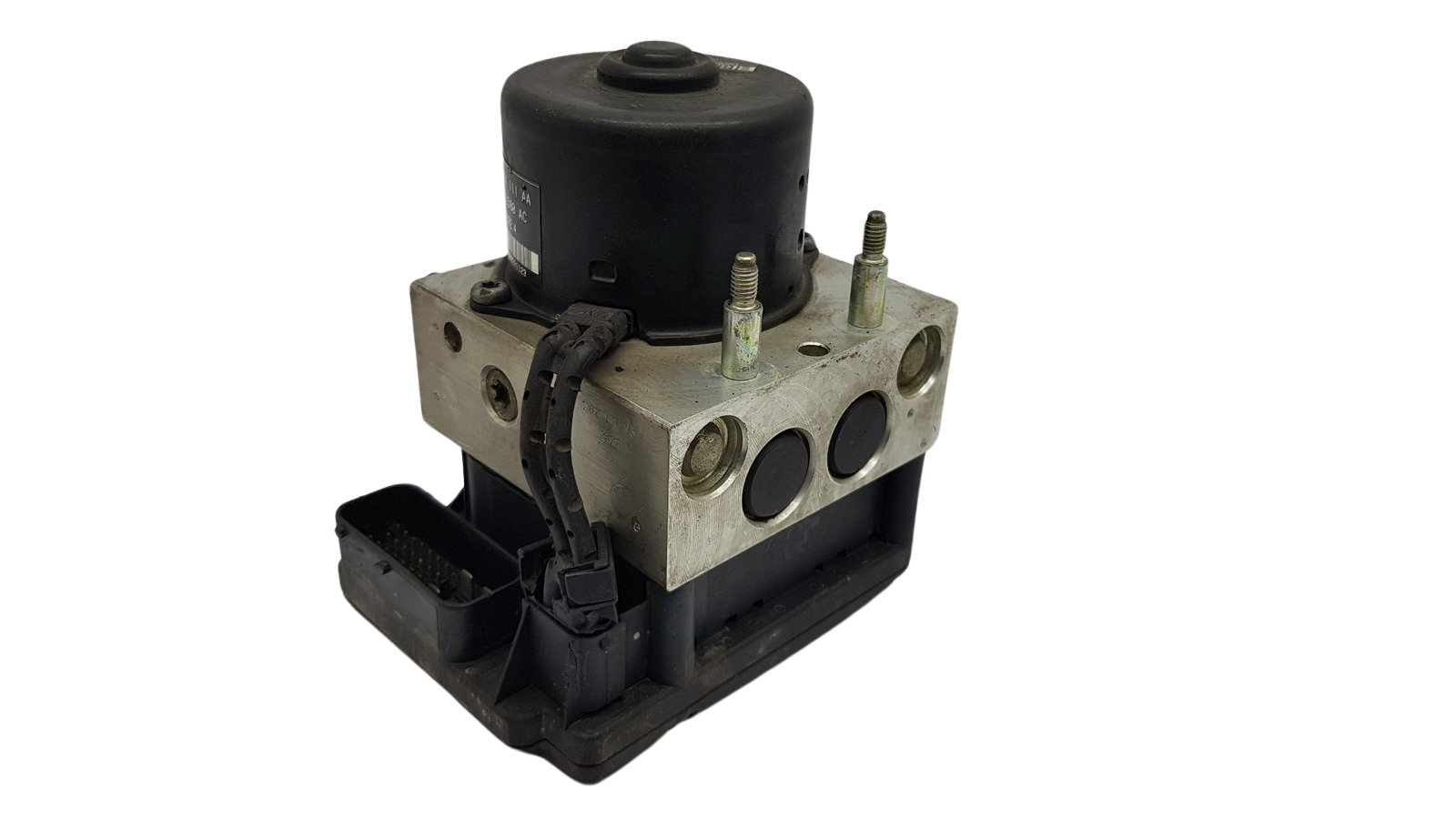 Abs-pump VW Sharan Ford Galaxy 1J0907379G 7M0614111AA 1771 main product photo