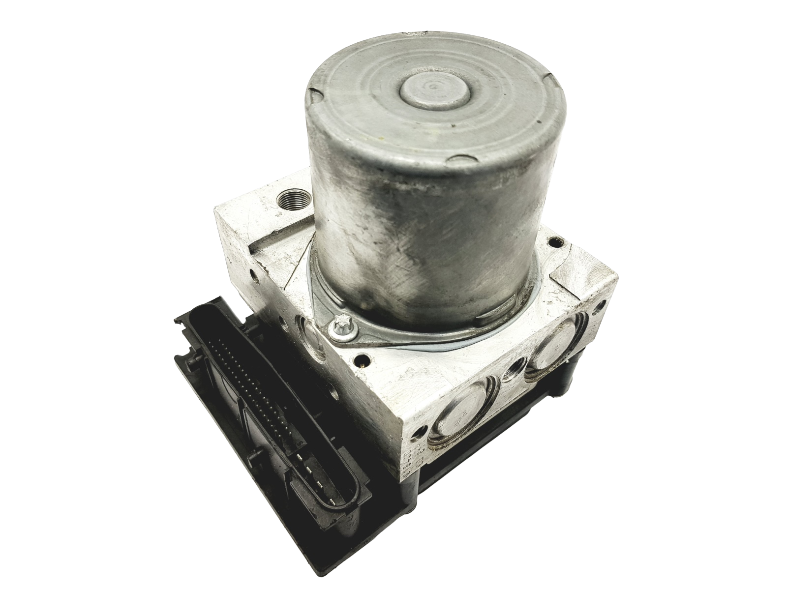 Abs-pump Mercedes A W169 B W245 A0064316312 0265950986 43228 main product photo